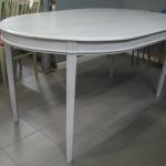 606 8600 Matsalsbord